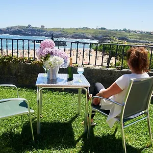 La Morena Soto de la Marina