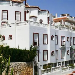 Betania Hotel Benalmádena