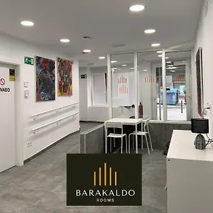 Barakaldo Rooms Barakaldo